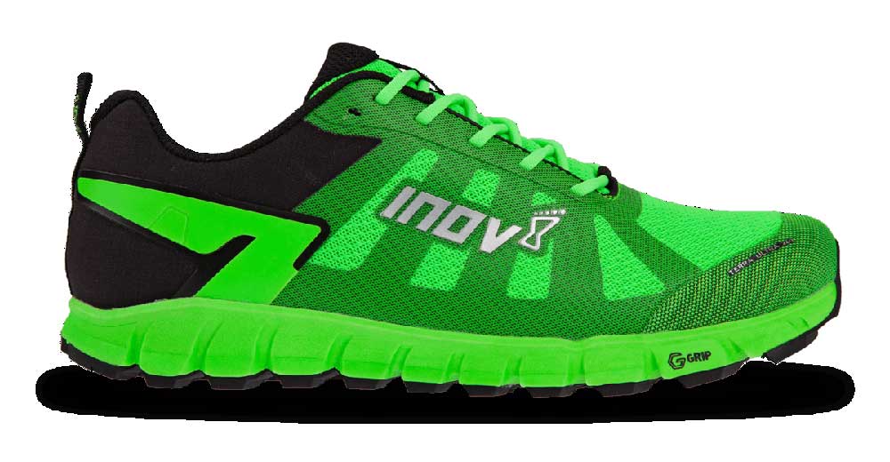 Inov8 G-Series: Graphene-Enhanced Running & Training Shoes Review
