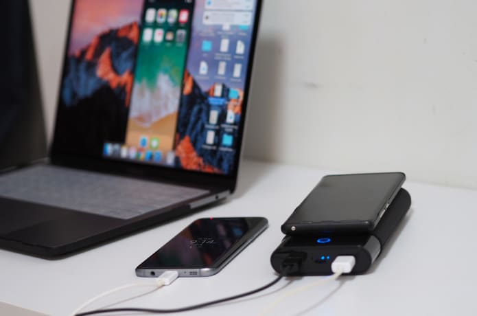 Ultron Graphene Power Bank: Price, Review and Specifications