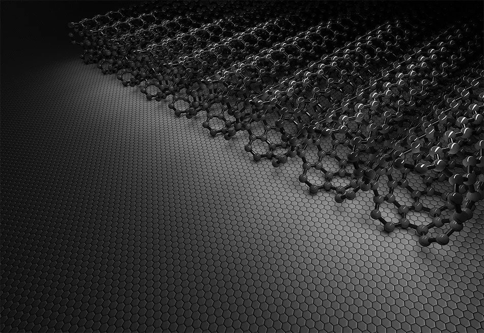Will Graphene Replace Silver?