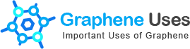 Graphene Uses Logo